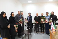 فناور برتر خراسان‌ جنوبی از دانشگاه آزاد انتخاب شد