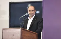 صنعت لیزر به توسعه تولید دانش و فناوری کمک می‌ کند/سرمایه گذاری در رشد مستقیم اقتصادی