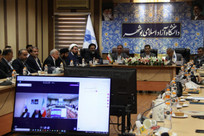 الگوی &laquo;شهید مطهری&raquo;؛ نقشه راه تعالی دانشگاه/ حرکت واحد بوشهر بر مدار دانش&zwnj;محوری و ضابطه&zwnj;مندی