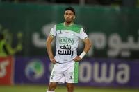 نامه رسمی باشگاه سپاهان به آلومینیوم اراک برای جذب لیموچی و ۲ ستاره دیگر آلومینیوم