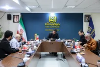 نشست «مبدأ نهضت؛ تبیین ریشه‌ها و پیامد‌های قیام ۱۵ خرداد» در خبرگزاری آنا برگزار شد