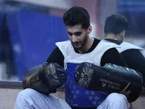 تکواندو قهرمانی جهان | بعد از شکست دو نماینده، یزدانی هم حذف شد/ پایان روز سوم بدون کسب مدال