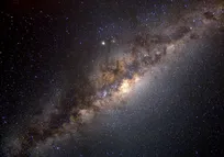 هر آنچه باید در مورد «کهکشان راه شیری» بدانید!