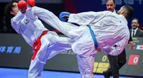 کاراته قهرمانی آسیا| یک برنز و حذف ۹ نماینده حاصل تلاش در روز نخست