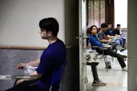 ۱۰ سال محرومیت از کنکور برای کوچکترین اشتباه