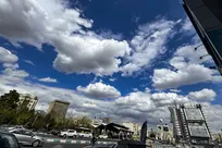 تهران بدون دود