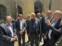 تأکید رئیس کمیسیون آموزش مجلس بر تسریع در بازسازی زیرساخت‌های دانشگاه شریف