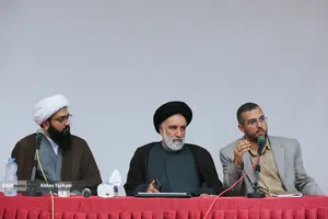  برنامه&zwnj;ریزی و آینده&zwnj;پژوهی؛ محور سومین کارگاه قرارگاه کنشگری رسانه&zwnj;ای 