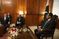 پشتیبانی دولت پاکستان در جنگ ۱۲ روزه از حافظه ملت ایران پاک نمی‌شود