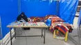 گشایش بازارچه دانشجویی صنایع خلاق دانشگاه آزاد بوشهر