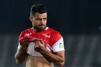 پورعلی گنجی: ۸ بازی باقی مانده و انتخاب نمایندگان آسیایی عادلانه نیست/مگر پرسپولیس یک بازی کمتر از گل گهر ندارد؟