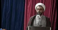 حجت الاسلام قاسمی