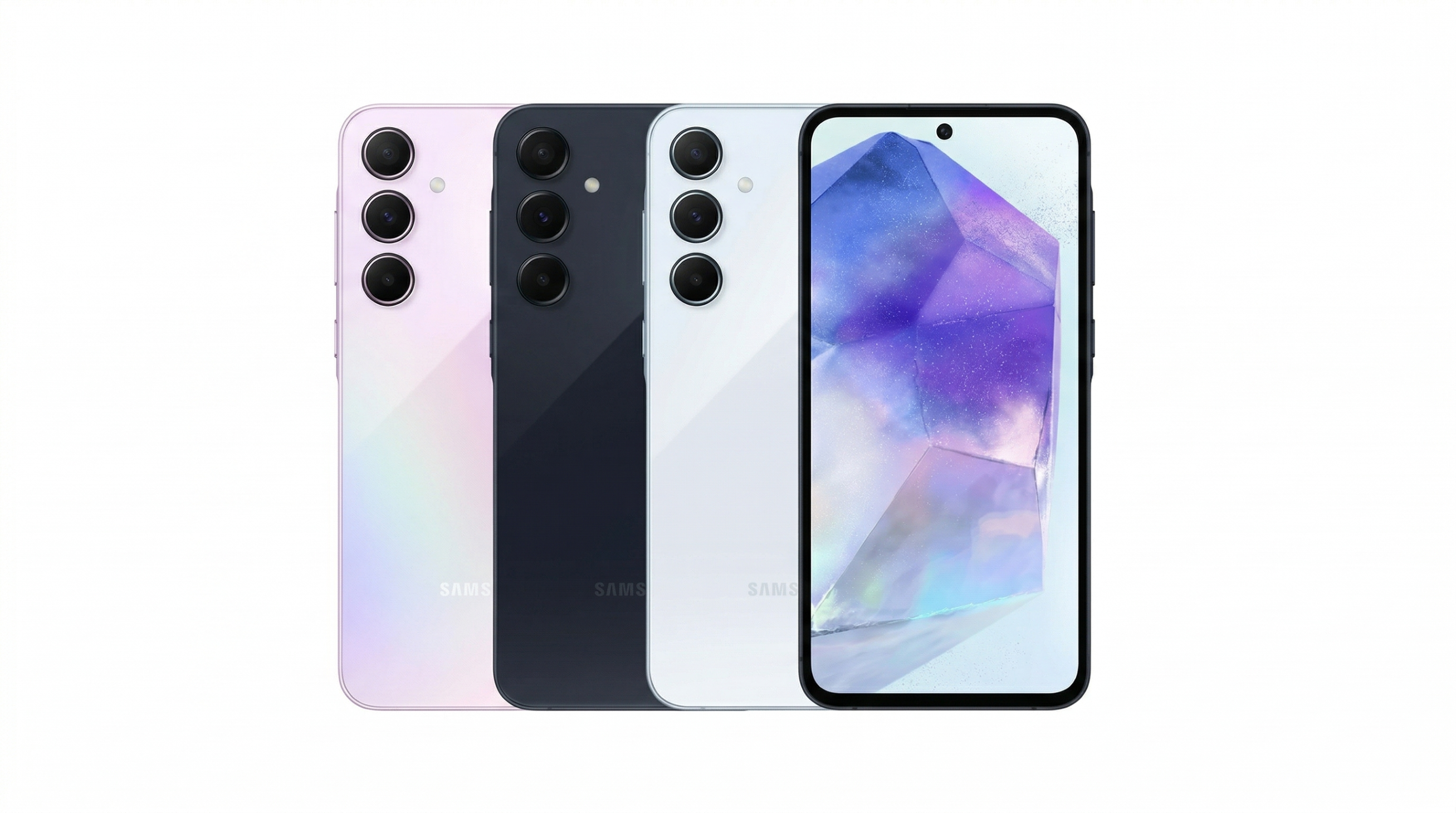 با ۱۰ گوشی پرفروش معرفیشده در سال ۱۴۰۴ بیشتر آشنا شوید با ۱۰ گوشی پرفروش معرفیشده در سال ۱۴۰۴ بیشتر آشنا شوید