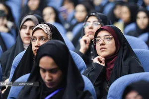 اختتامیه سی و نهمین دوره جشنواره قرآن و عترت دانشجویان