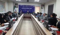 ساماندهی نخاله‌های ساختمانی شهرستان قدس با همکاری دستگاه‌های مسئول/ آغاز فرآیند مدیریت پسماند‌ها و آوار‌های ناشی از جنگ