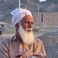 ترور «ملا کمال صلاحی‌زهی»/ معتمد بلوچ در ایرانشهر به شهادت رسید