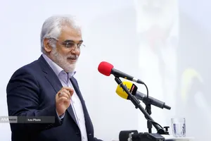  دانشمند شهید دکتر محمدمهدی طهرانچی 
