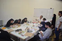 آموزش هنری در مدارس و دانشگاه‌ها؛ کلید پرورش خلاقیت و ذهن پرسشگر