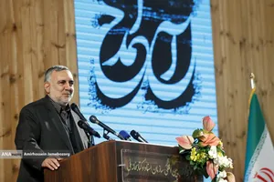 محسن جوادی سرپرست معاون فرهنگی