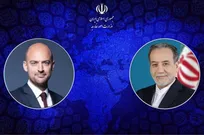 انتقاد عراقچی از همراهی فرانسه با جنایات آمریکا