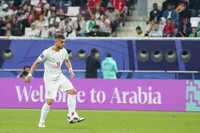 ۱۰ غایب قطعی تیم ملی فوتبال در کافا/ حسینی هم مصدوم شد