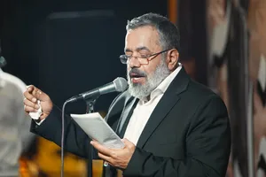 جشن ولادت حضرت زینب (س) در میدان انقلاب
