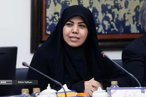 نشست خبری چهل و ششمین سالگرد تشکیل جهاد دانشگاهی