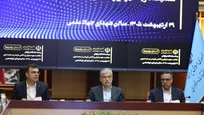معاون فرهنگی وزارت علوم: ادبیات فارسی، تاریخ و فلسفه سه ستون عقلانیت و هویت ایرانی‌اند