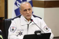 برقراری بیش از یک میلیون تماس با ۱۱۵ از آغاز جنگ تحمیلی سوم