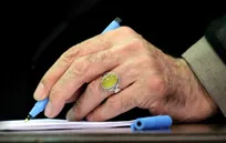 تسلیت رهبر انقلاب در پی درگذشت حجت‌الاسلام شیخ حسن صانعی