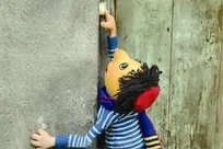 نمایش «کلاه قرمزی و پسرخاله» در موزه سینما