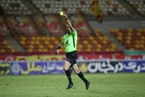 اعلام اسامی داوران هفته هفدهم لیگ برتر فوتبال