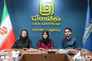 گفتگو با نفرات برتر کنکور 1405