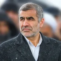 علی نیکزاد رئیس ستاد انتخاباتی قالیباف شد