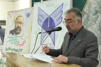 تمدن لیبرال دموکراسی غرب در حال فروپاشی است؛ استادان پاسداران هویت و امید ملت هستند