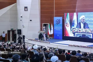 سالگرد دانشمند شهید دکتر محمدمهدی طهرانچی با حضور&nbsp;دکتر بیژن رنجبر رئیس دانشگاه آزاد اسلامی