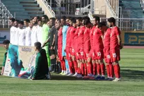 ۳۰ روز تا آغاز جام جهانی؛ اعضای تیم ملی همچنان در انتظار صدور ویزا