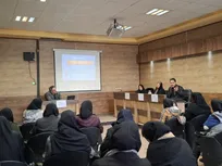 کرسی ترویجی با عنوان «بازتعریف کارکرد مثلث‌های عاطفی (نظریه بوئن) در خانواده ایرانی؛ از اختلال تا سازگاری فرهنگی»