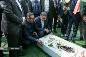 نشست خبری سخنگوی قوه قضائیه