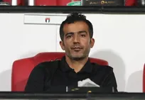 مبعلی: همه بازی‌های لیگ برتر را به دقت رصد کرده‌ایم/ باشگاه‌ها به تیم امید به عنوان تیم ملی ایران نگاه کنند