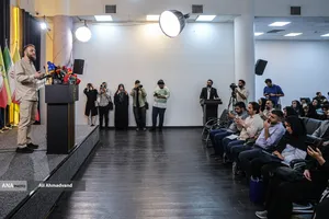  نشست خبری &laquo;آموزش و ساماندهی 1000 گردان جان&zwnj;فدا&raquo;