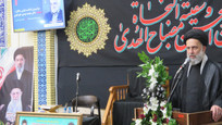 ولایتمداری خصیصه  بارز شهید دکتر طهرانچی/ اجرایی و کاربردی بودن عناصر مهم سند تحول و تعالی دانشگاه
