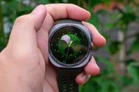 گلکسی واچ ۷ و واچ اولترا نسخه بتای One UI ۹ Watch را دریافت کردند
