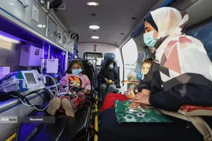 هدف قرار دادن عمدی کودکان فلسطینی در غزه