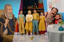 تدارک ویژه سوره برای بچه‌ها در ماه رمضان/ سه اثر جدید روی آنتن می‌رود