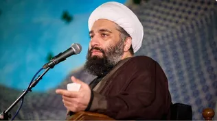 حجت‌الاسلام کاشانی: هدف اصلی جهاد خیابانی را فراموش نکنیم