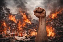 حمله به علم و نوآوری، نشانه آشکار ترس است