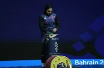 بازی‌های آسیایی جوانان | آتش بازی دختران وزنه بردار با کسب سه مدال دیگر/ بوکسور کشورمان نایب قهرمان شد