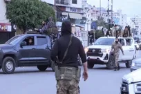 افشاگری از حضور افسر صهیونیست در اردوگاه‌های آموزشی تروریست‌ها در ادلب سوریه