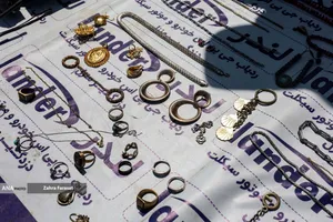طرح دستگیری سارقان و خریداران اموال مسروقه
